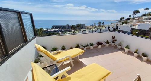 Apartamento Sweet Home - Ocean View