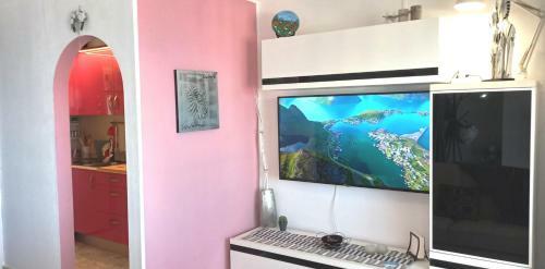 Apartamento Sweet Home - Ocean View