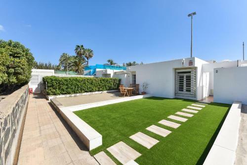 Bungalow Miami Beach Fd04 By Villagrancanaria