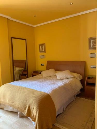 Apartamento El Pino De Cerler
