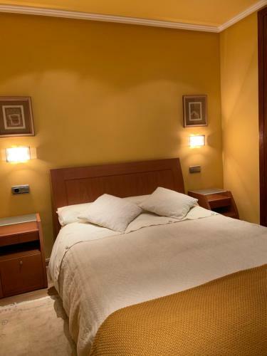 Apartamento El Pino De Cerler
