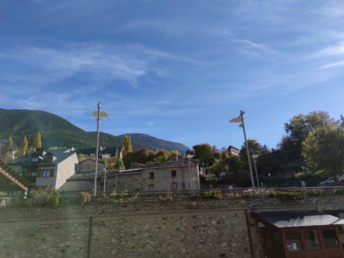 Apartamento Berde - Mirador Cerler 2