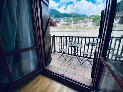 Apartamento Berde - Mirador Cerler 2