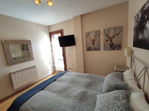 Apartamento Berde - Mirador Cerler 2
