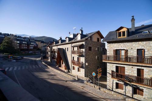 Apartamento Berde - Mirador Cerler 2