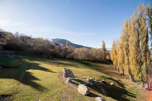 Apartamento Berde - Mirador Cerler 2