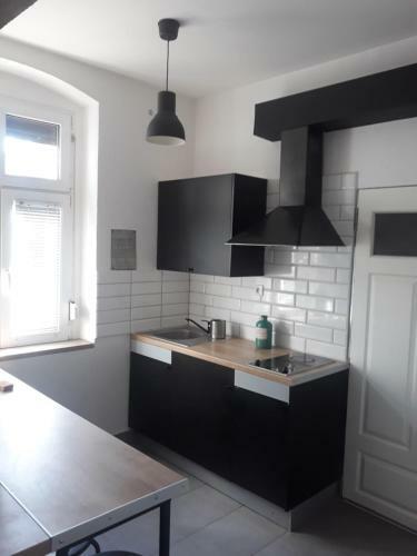 Apartamento Mieszkanie Poznanska 31