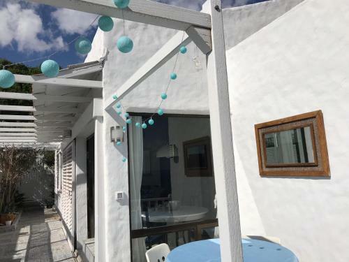 Apartamento San Agust�n Seaviews And Flowers
