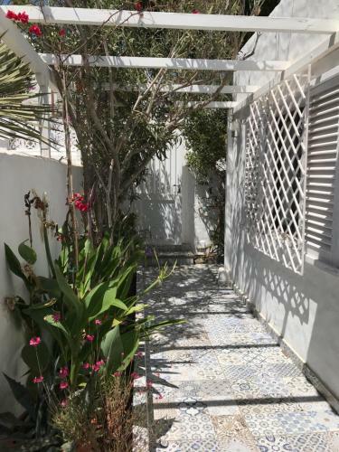 Apartamento San Agust�n Seaviews And Flowers