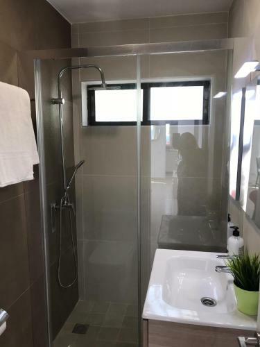 Apartamento San Agust�n Seaviews And Flowers