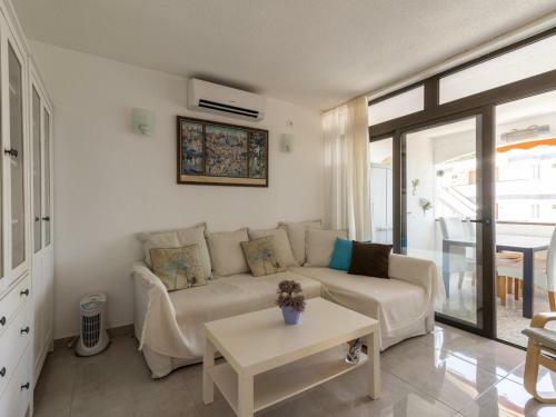 Apartamento Best Location San Agustin Vista Mar Terraza