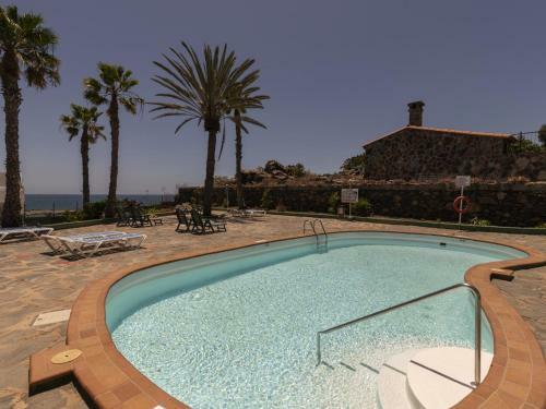 Apartamento Best Location San Agustin Vista Mar Terraza