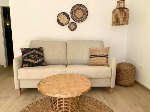 Apartamento Mangata Gran Canaria - Adults Only