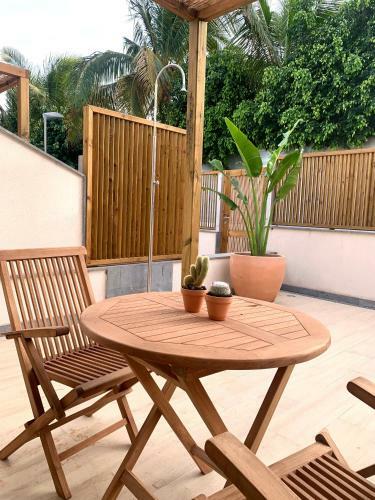 Apartamento Mangata Gran Canaria - Adults Only