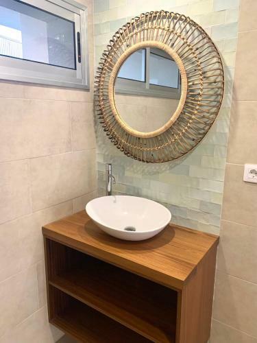 Apartamento Mangata Gran Canaria - Adults Only