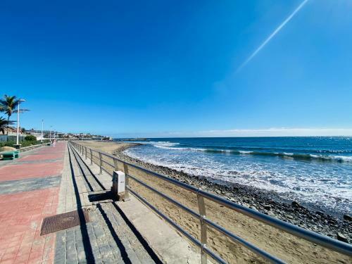 Villa Lucia Con Vista Mar Y Piscina Privada