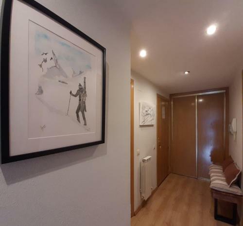 Apartamento Prados de Velarta C2 8 -vistas Panor�micas
