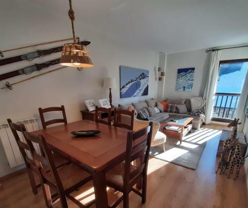 Apartamento Prados de Velarta C2 8 -vistas Panor�micas
