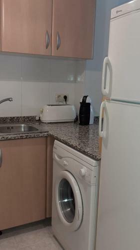 Apartamento Prados de Velarta C2 8 -vistas Panor�micas