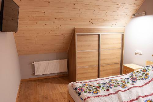 Domki W Beskidach