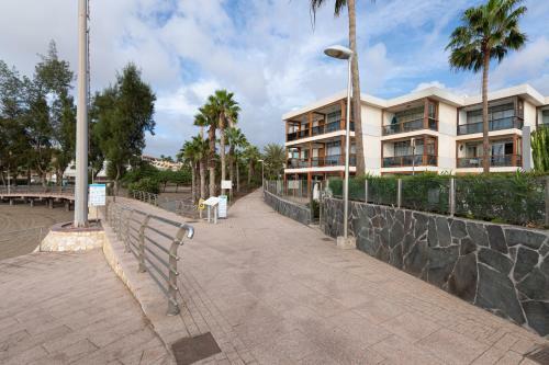 Apartamento Beach Front San Agust�n Papagayos