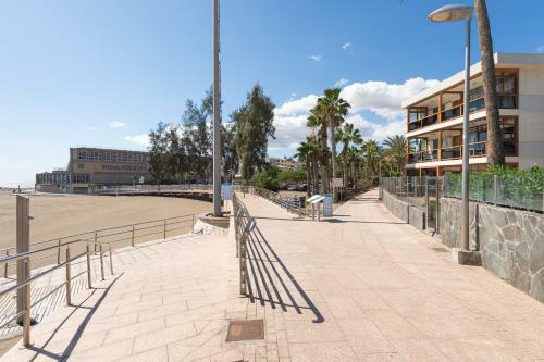 Apartamento Beach Front San Agust�n Papagayos