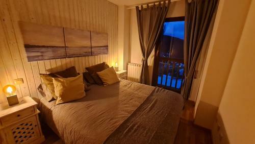 Apartamento Tuhogarencerler
