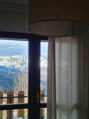 Apartamento Tuhogarencerler