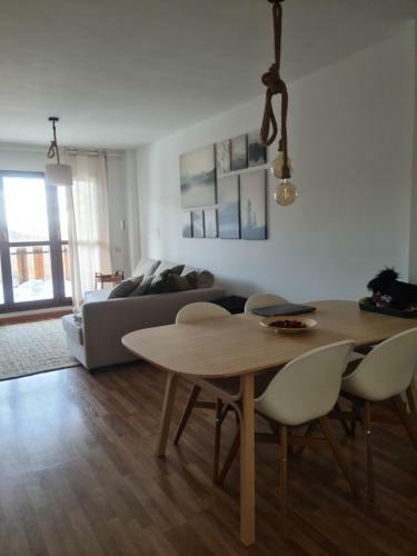 Apartamento Tuhogarencerler