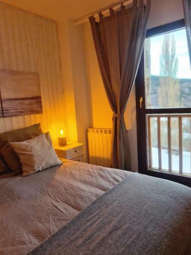 Apartamento Tuhogarencerler