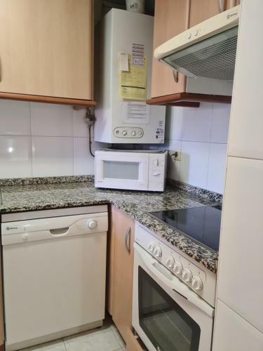 Apartamento Tuhogarencerler