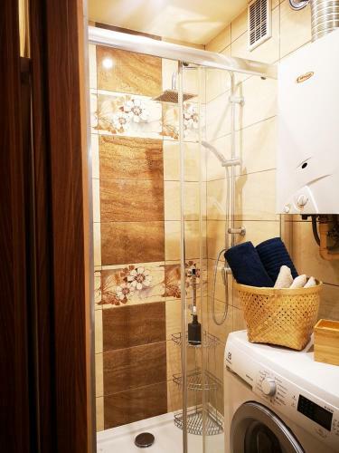 Apartament Nowowierzbowa 16 Zawiercie