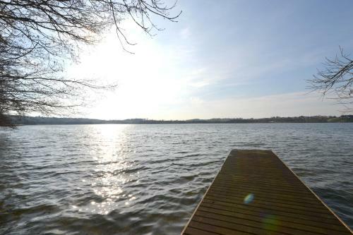 Villa Zawory Lake