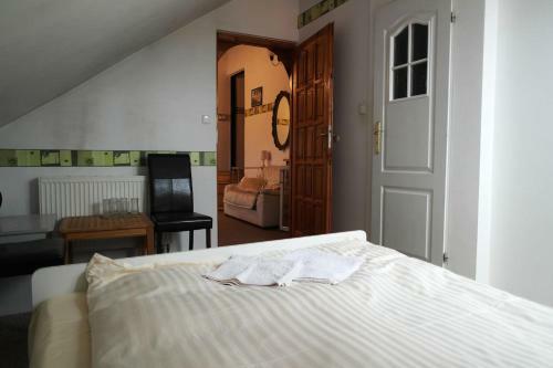 Apartamento Agroturystyka Gramburg Hostel