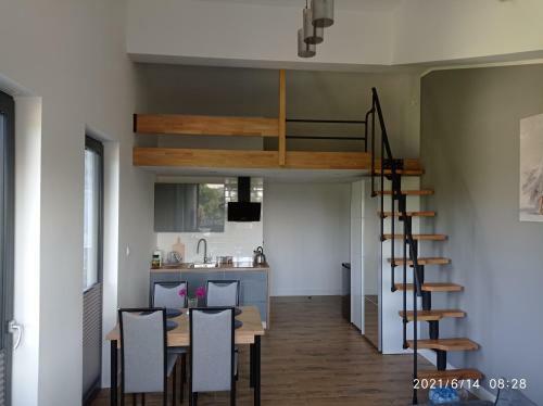 Apartamenty Kasztanowa Zator