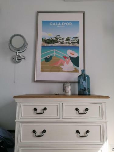 Apartment-marina-calador