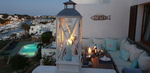 Apartment-marina-calador