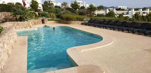 Apartment-marina-calador