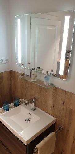 Apartment-marina-calador