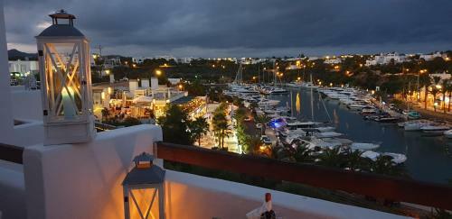 Apartment-marina-calador