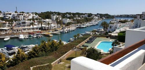 Apartment-marina-calador