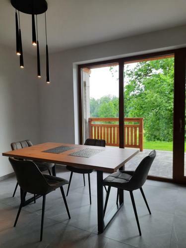 Apartamento Noclegi D?bowy Zak?tek