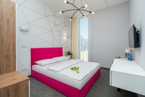 Apartamento Aquila Hotel