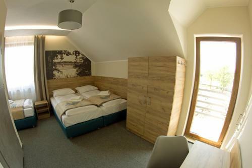 Bed & Breakfast Villa Natura Zator Przecisz�w