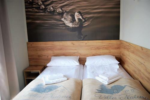 Bed & Breakfast Villa Natura Zator Przecisz�w