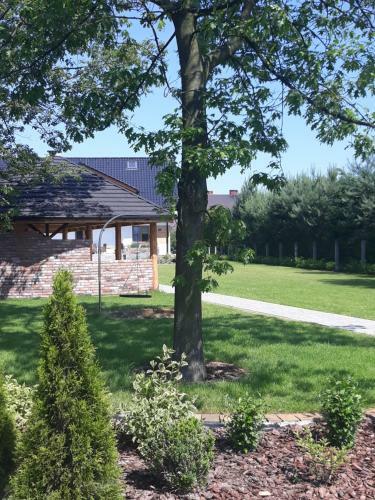 Bed & Breakfast Villa Natura Zator Przecisz�w