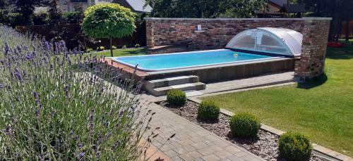 Bed & Breakfast Villa Natura Zator Przecisz�w