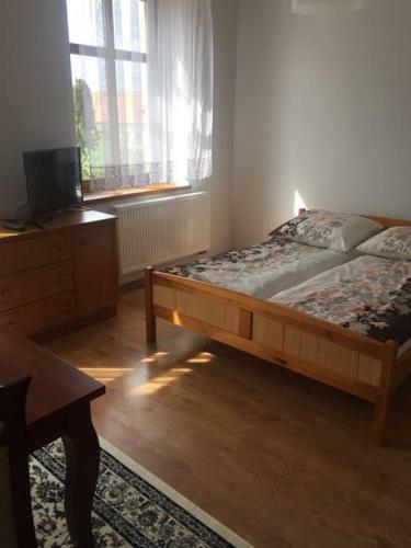 Agroturismo Dworek M?ynarza