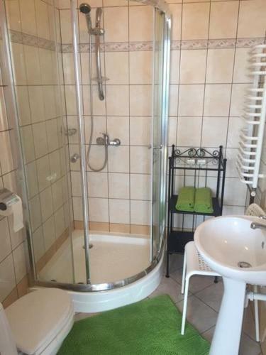 Agroturismo Dworek M?ynarza