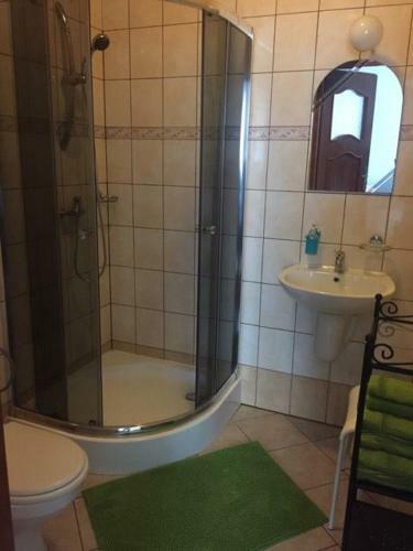Agroturismo Dworek M?ynarza